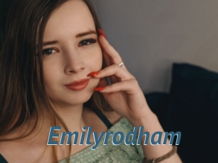 Emilyrodham