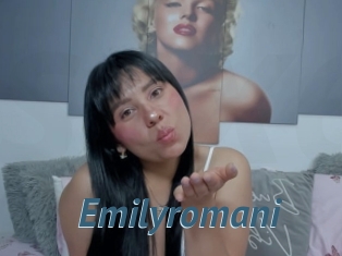 Emilyromani