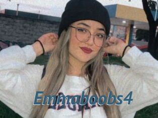 Emmaboobs4