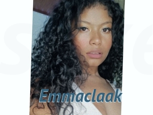Emmaclaak