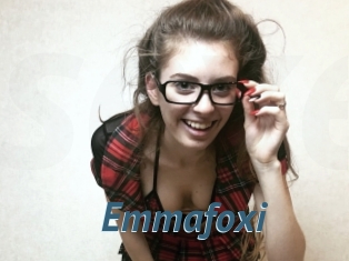 emmafoxi Sexe Fr