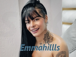 emmahillls Sexe Fr