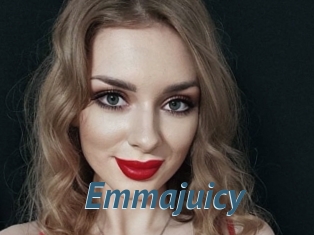 Emmajuicy