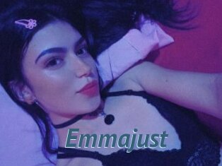 Emmajust