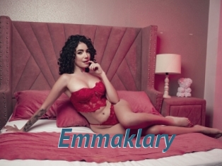 emmaklary Sexe Fr