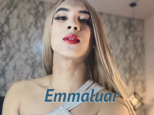 Emmaluar