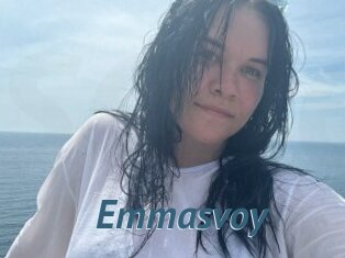 Emmasvoy