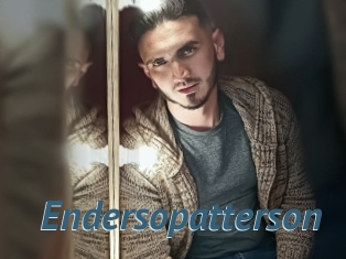 Endersopatterson