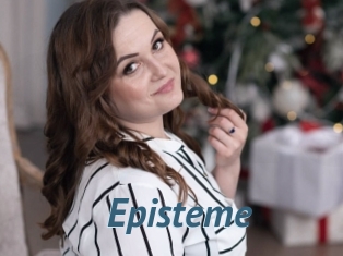 Episteme