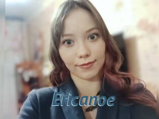 Ericanoe