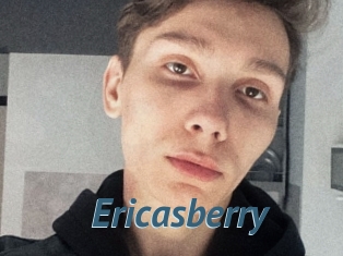 Ericasberry