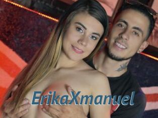 ErikaXmanuel