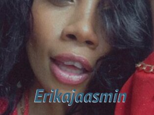 Erikajaasmin