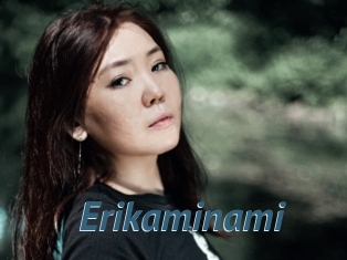 Erikaminami