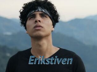 Erikstiven