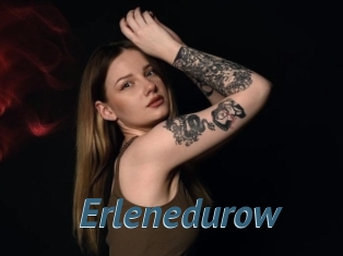 Erlenedurow