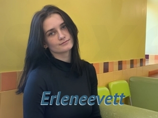 Erleneevett