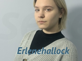 Erlenehallock