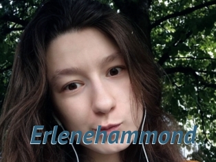 Erlenehammond