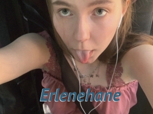 Erlenehane