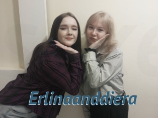 Erlinaanddiera