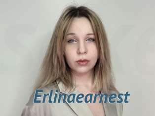 Erlinaearnest