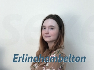 Erlinahambelton
