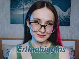 Erlinahiggins