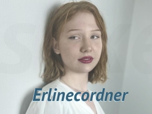 Erlinecordner
