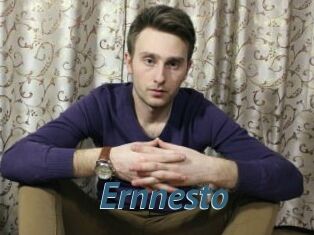 Ernnesto