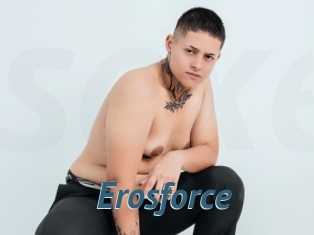 Erosforce