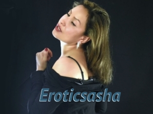 Eroticsasha
