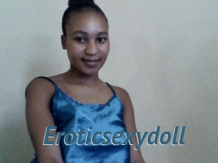 Eroticsexydoll