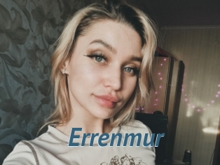 Errenmur
