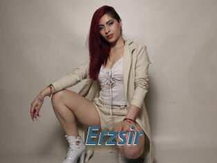 Erzsir