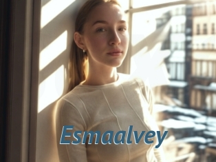 Esmaalvey