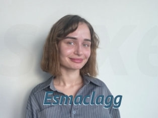 Esmaclagg