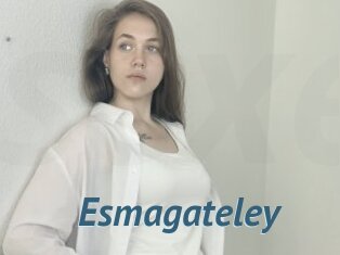 Esmagateley