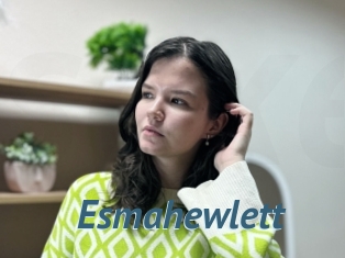 Esmahewlett
