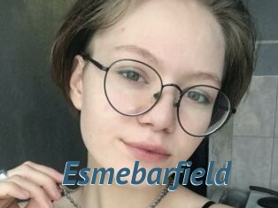 Esmebarfield