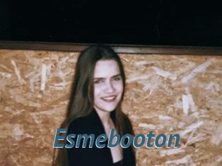 Esmebooton