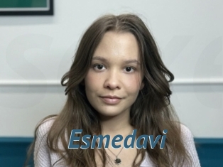 Esmedavi