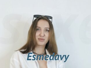 Esmedavy