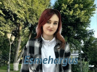 Esmehargus