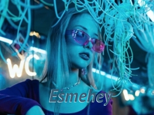 Esmehey