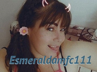 esmeraldamfc111 Sexe Fr