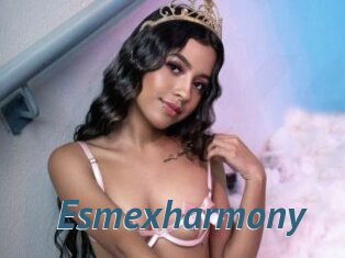Esmexharmony