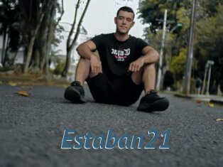 Estaban21