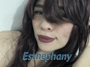 Esthephany