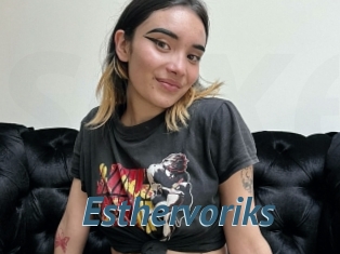 Esthervoriks